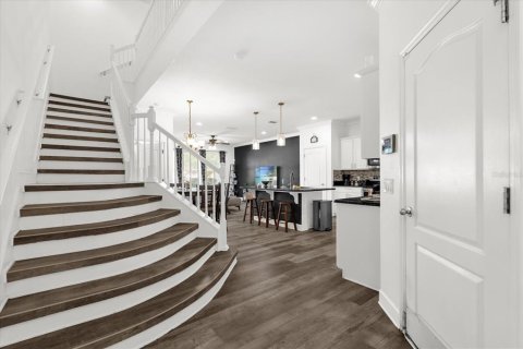 Adosado en venta en Kissimmee, Florida, 3 dormitorios, 187.29 m2 № 1827183 - foto 7