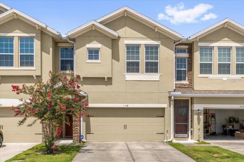 Adosado en venta en Kissimmee, Florida, 3 dormitorios, 187.29 m2 № 1827183 - foto 2