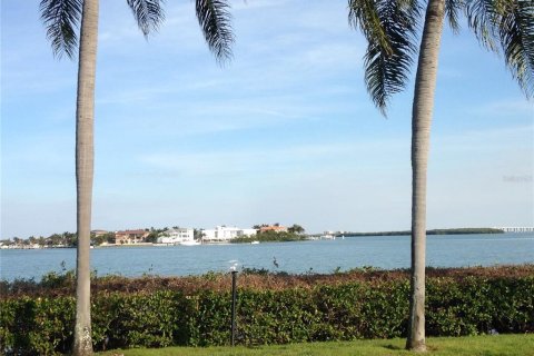 Copropriété à louer à Saint Petersburg, Floride: 1 chambre, 72.46 m2 № 1571020 - photo 20