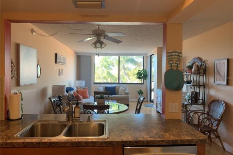 Copropriété à louer à Saint Petersburg, Floride: 1 chambre, 72.46 m2 № 1571020 - photo 8