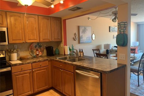 Copropriété à louer à Saint Petersburg, Floride: 1 chambre, 72.46 m2 № 1571020 - photo 6