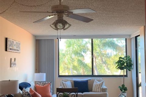 Copropriété à louer à Saint Petersburg, Floride: 1 chambre, 72.46 m2 № 1571020 - photo 10