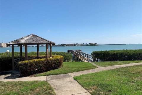 Copropriété à louer à Saint Petersburg, Floride: 1 chambre, 72.46 m2 № 1571020 - photo 18