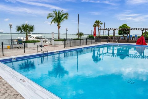 Copropriété à vendre à Miami, Floride: 2 chambres, 91.97 m2 № 1985257 - photo 4