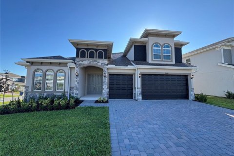 Villa ou maison à Minneola, Floride 5 chambres, 320.14 m2 № 2420362