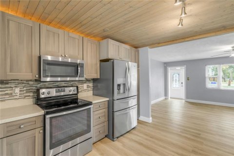 Villa ou maison à vendre à New Smyrna Beach, Floride: 3 chambres, 144.46 m2 № 2229393 - photo 18