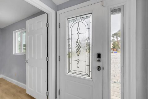 Villa ou maison à vendre à New Smyrna Beach, Floride: 3 chambres, 144.46 m2 № 2229393 - photo 10