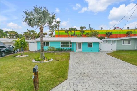 Villa ou maison à New Smyrna Beach, Floride 3 chambres, 144.46 m2 № 2229393