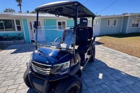 Villa ou maison à vendre à New Smyrna Beach, Floride: 3 chambres, 144.46 m2 № 2229393 - photo 3