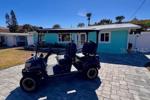 Villa ou maison à vendre à New Smyrna Beach, Floride: 3 chambres, 144.46 m2 № 2229393 - photo 5