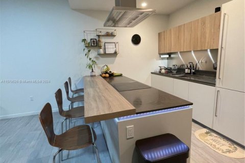 Купить кондоминиум в Майами, Флорида 1 спальня, 76.46м2, № 2053956 - фото 7
