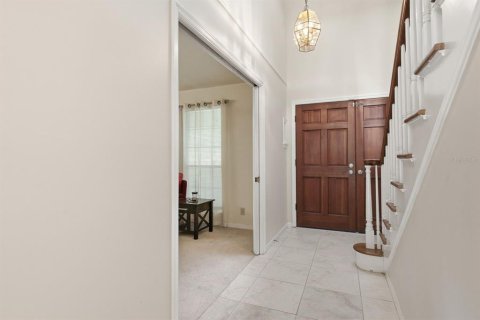 House in Pinellas Park, Florida 5 bedrooms, 301.75 sq.m. № 2200790 - photo 19