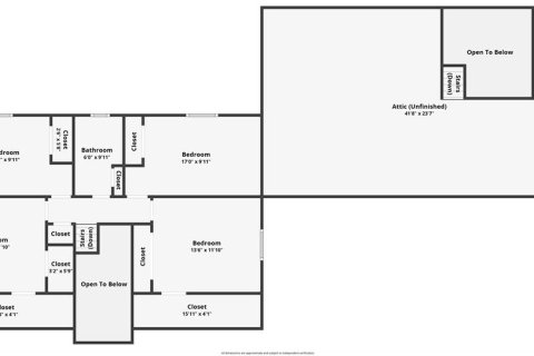 House in Pinellas Park, Florida 5 bedrooms, 301.75 sq.m. № 2200790 - photo 10