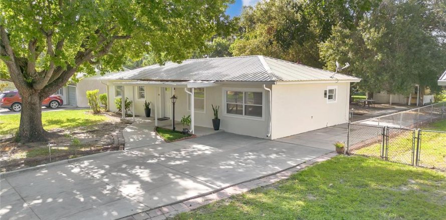 Casa en Winter Garden, Florida 4 dormitorios, 178.56 m2 № 1894200