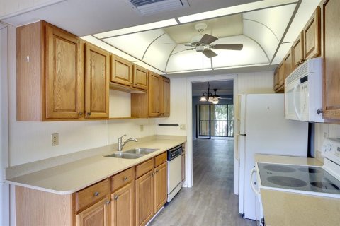 Condominio en venta en Bradenton, Florida, 2 dormitorios, 93 m2 № 1248656 - foto 4