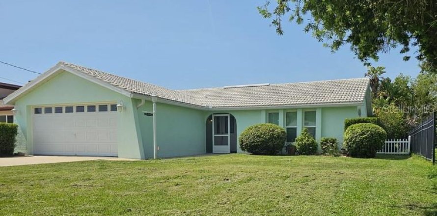 Casa en Hudson, Florida 3 dormitorios, 158.12 m2 № 1900166