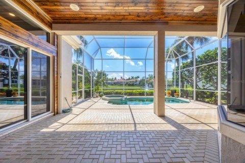 Villa ou maison à vendre à Longboat Key, Floride: 3 chambres, 274.06 m2 № 1899239 - photo 14