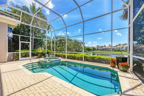 Villa ou maison à vendre à Longboat Key, Floride: 3 chambres, 274.06 m2 № 1899239 - photo 6