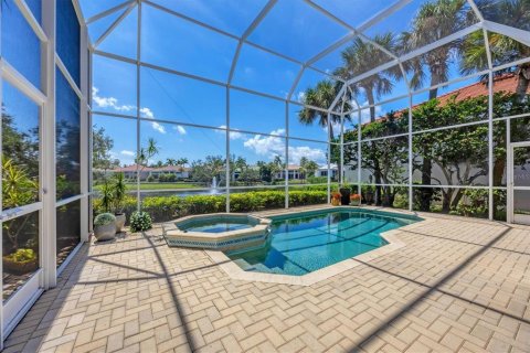Villa ou maison à vendre à Longboat Key, Floride: 3 chambres, 274.06 m2 № 1899239 - photo 27