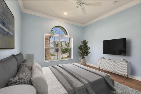 Villa ou maison à vendre à Longboat Key, Floride: 3 chambres, 274.06 m2 № 1899239 - photo 20