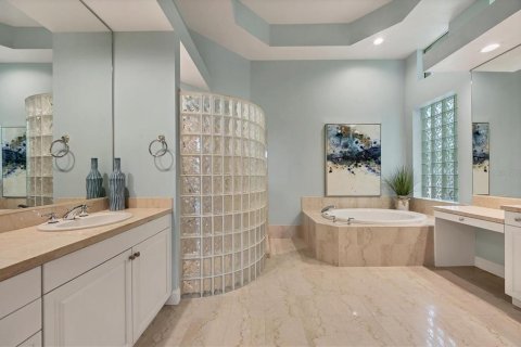 Villa ou maison à vendre à Longboat Key, Floride: 3 chambres, 274.06 m2 № 1899239 - photo 17