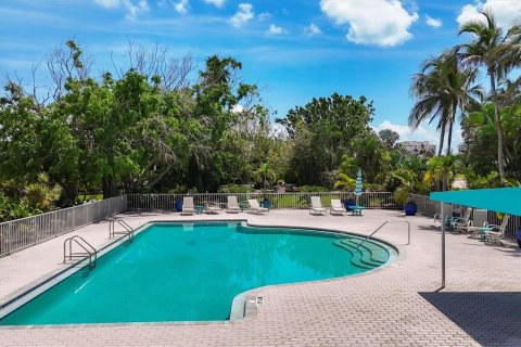 Villa ou maison à vendre à Longboat Key, Floride: 3 chambres, 274.06 m2 № 1899239 - photo 29