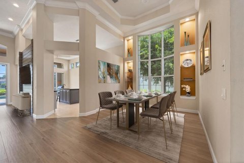 Casa en venta en Longboat Key, Florida, 3 dormitorios, 274.06 m2 № 1899239 - foto 10