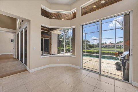 Villa ou maison à vendre à Longboat Key, Floride: 3 chambres, 274.06 m2 № 1899239 - photo 13