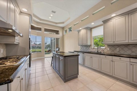 Villa ou maison à vendre à Longboat Key, Floride: 3 chambres, 274.06 m2 № 1899239 - photo 12