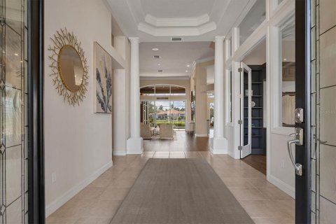 Villa ou maison à vendre à Longboat Key, Floride: 3 chambres, 274.06 m2 № 1899239 - photo 5