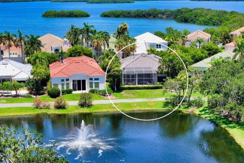 Villa ou maison à vendre à Longboat Key, Floride: 3 chambres, 274.06 m2 № 1899239 - photo 3
