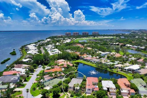 Villa ou maison à vendre à Longboat Key, Floride: 3 chambres, 274.06 m2 № 1899239 - photo 2