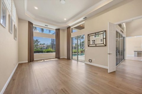 Villa ou maison à vendre à Longboat Key, Floride: 3 chambres, 274.06 m2 № 1899239 - photo 15