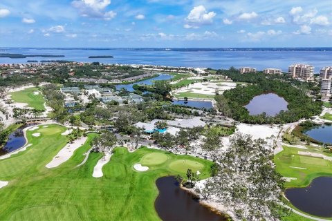 Villa ou maison à vendre à Longboat Key, Floride: 3 chambres, 274.06 m2 № 1899239 - photo 30