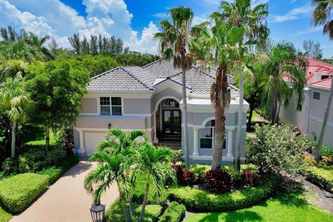 Villa ou maison à vendre à Longboat Key, Floride: 3 chambres, 274.06 m2 № 1899239 - photo 1