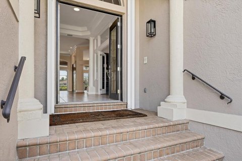 Villa ou maison à vendre à Longboat Key, Floride: 3 chambres, 274.06 m2 № 1899239 - photo 4