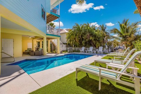 Casa en venta en Anna Maria, Florida, 5 dormitorios, 297.47 m2 № 2198979 - foto 5