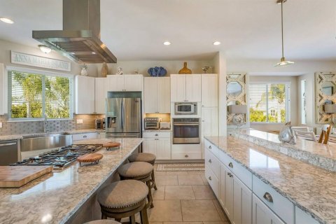 Casa en venta en Anna Maria, Florida, 5 dormitorios, 297.47 m2 № 2198979 - foto 10