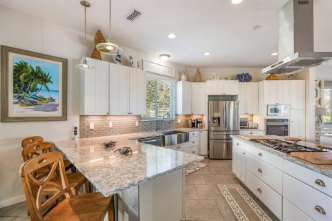 Casa en venta en Anna Maria, Florida, 5 dormitorios, 297.47 m2 № 2198979 - foto 9