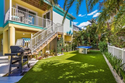 Casa en venta en Anna Maria, Florida, 5 dormitorios, 297.47 m2 № 2198979 - foto 6