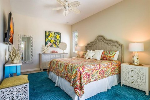 Casa en venta en Anna Maria, Florida, 5 dormitorios, 297.47 m2 № 2198979 - foto 26
