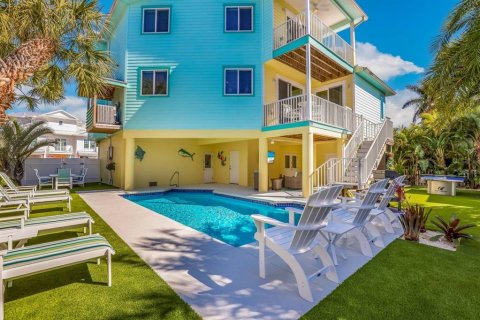 Casa en venta en Anna Maria, Florida, 5 dormitorios, 297.47 m2 № 2198979 - foto 4