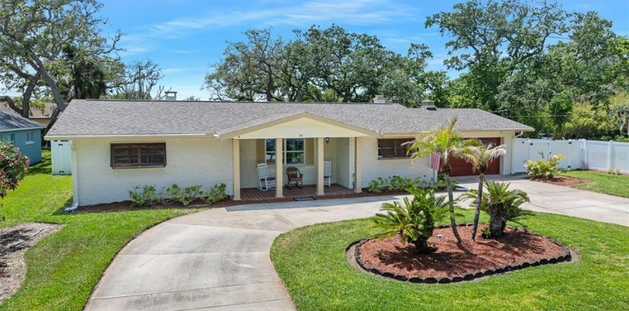 Casa en Ormond Beach, Florida 3 dormitorios, 189.61 m2 № 2157758