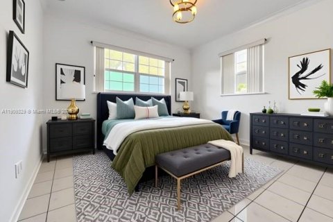 Villa ou maison à vendre à Miami, Floride: 2 chambres, 99.22 m2 № 1966532 - photo 7