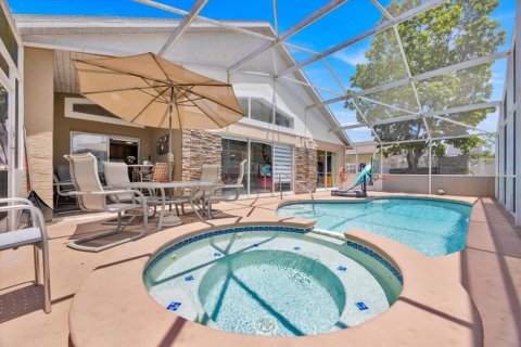 Casa en venta en Davenport, Florida, 4 dormitorios, 168.62 m2 № 1873461 - foto 27