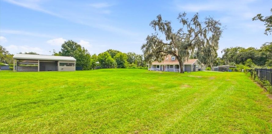 Villa ou maison à Plant City, Floride 4 chambres, 312.15 m2 № 2395686