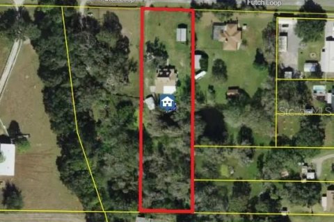 Villa ou maison à vendre à Plant City, Floride: 4 chambres, 312.15 m2 № 2395686 - photo 3