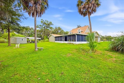 Villa ou maison à vendre à Plant City, Floride: 4 chambres, 312.15 m2 № 2395686 - photo 6