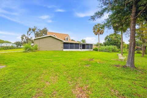 Villa ou maison à vendre à Plant City, Floride: 4 chambres, 312.15 m2 № 2395686 - photo 27