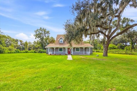 Villa ou maison à vendre à Plant City, Floride: 4 chambres, 312.15 m2 № 2395686 - photo 5